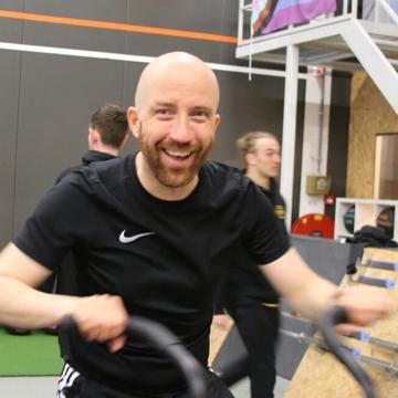 Herbert Verbaas profile photo