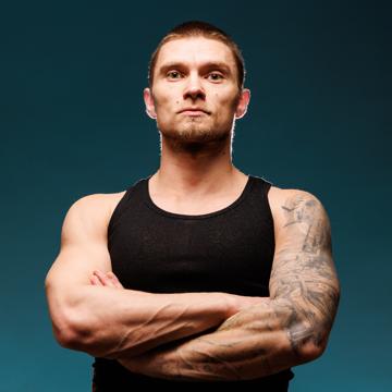 Vova Zuikov profile photo