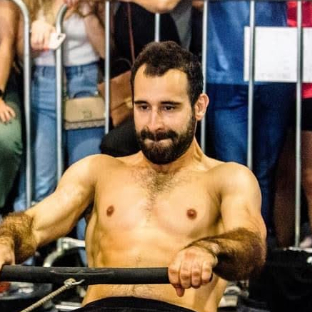 Carlos Reis profile photo