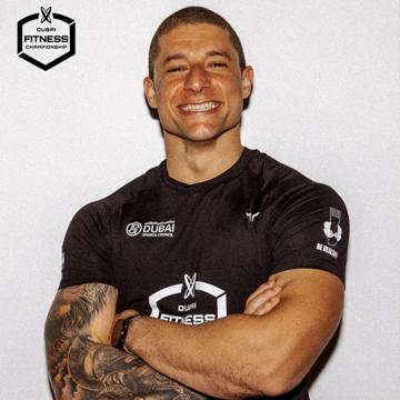 Pedro Martins profile photo