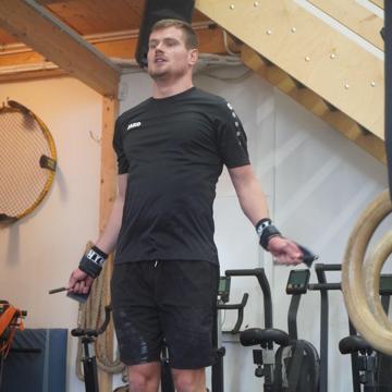 Sebastian Bujok profile photo