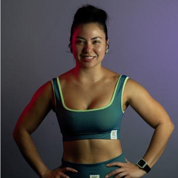 Sabrina Rocha profile photo