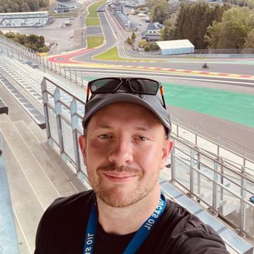 Chris Harper profile photo