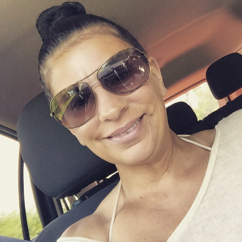 Mary Powers profile photo