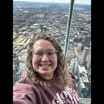 Donna Kovec profile photo