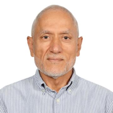 Muhammad Tariq profile photo