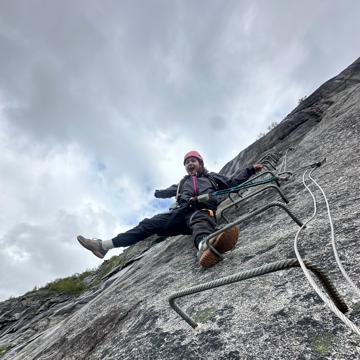 Allison Salas profile photo