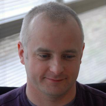 Craig Chamberlain profile photo