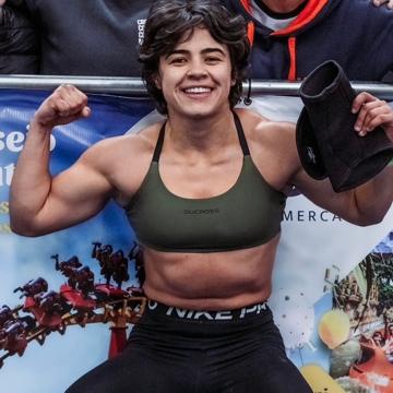 Camila Paulo da Silva Nadolny profile photo