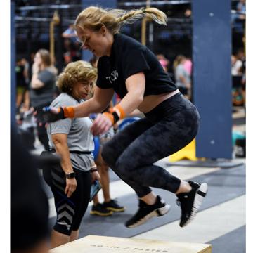 Carly Harten profile photo