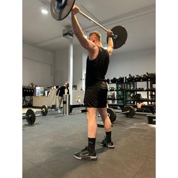 Sasha Hinderlich profile photo