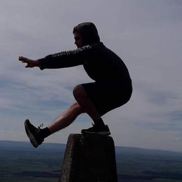 Jack Delaney profile photo