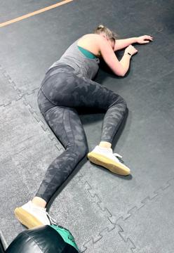 Caroline Kirk profile photo