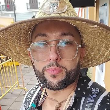 Xavier Ocasio profile photo