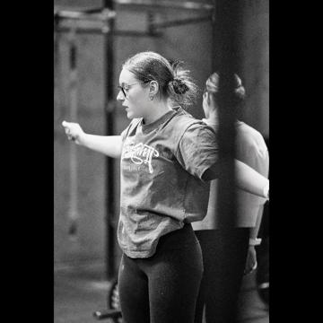 Sara-Maude Dufresne profile photo