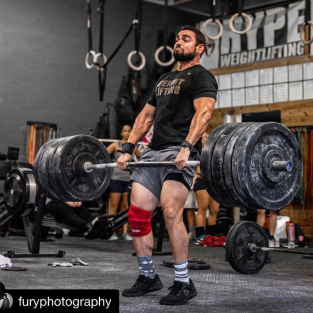 Anthony Carreiro profile photo