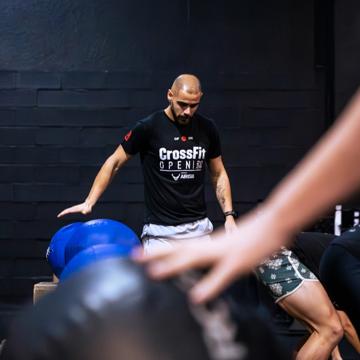 Fred Freire profile photo