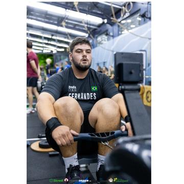 Gabriel Fernandes profile photo