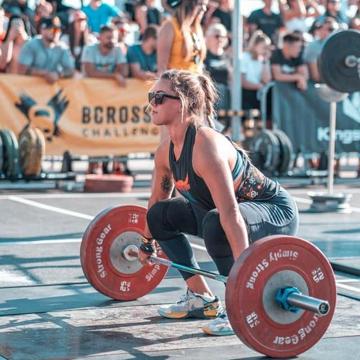 Karolina Lakoma profile photo