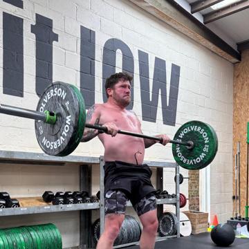 Samuel Dawson profile photo