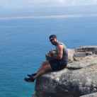 Manny Shepherd profile photo