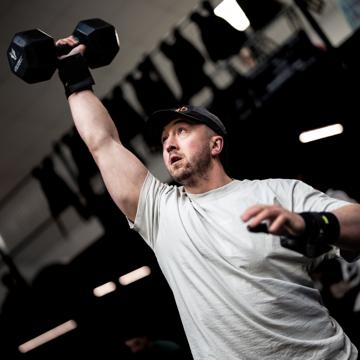 Jonny Senior profile photo