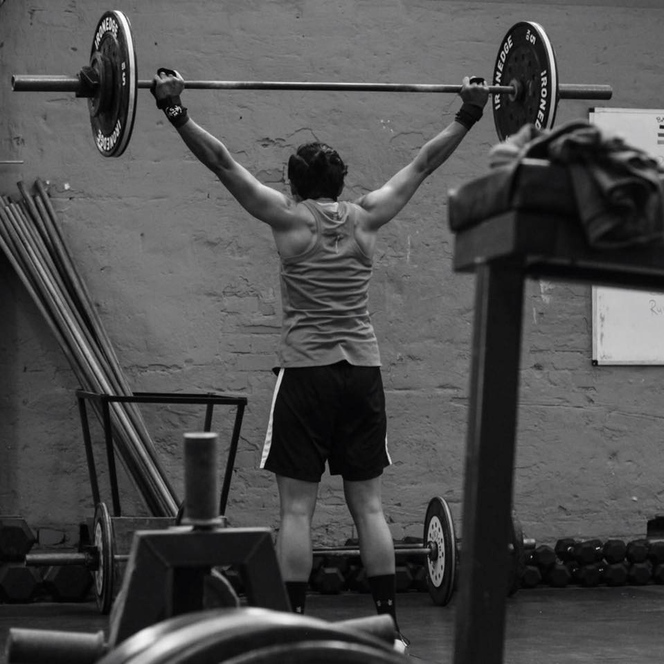 Bernice Furagganan profile photo