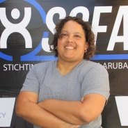 Christel Croes profile photo