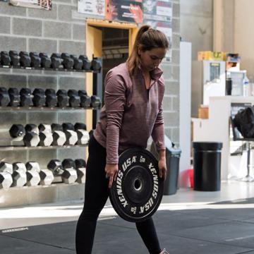 Coralie Demeyere profile photo