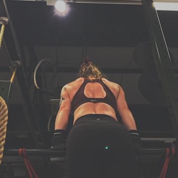 Lena Paschmanns profile photo