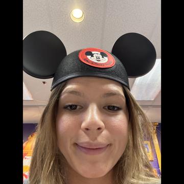 Sydney Wegner profile photo