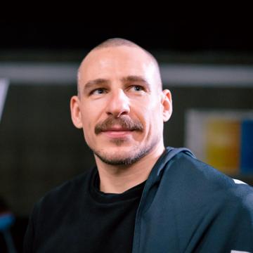 Piotr Riabych profile photo