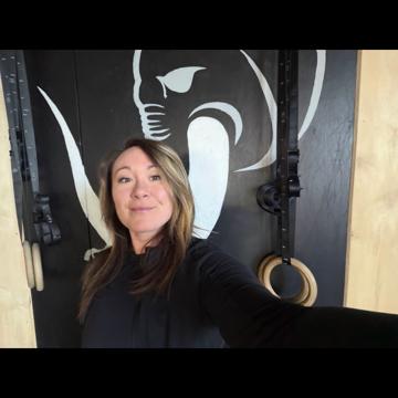 Mariah Wobszal profile photo