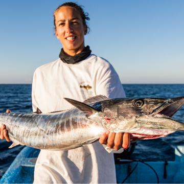 Shila Franca Christen profile photo