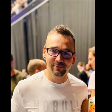 Sven Schank profile photo