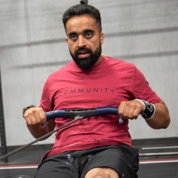 Raj Singh profile photo