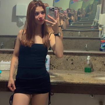 Laura eduarda Lessa zingano rechia profile photo