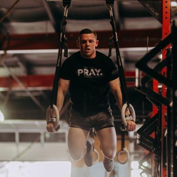 Harris Baker profile photo