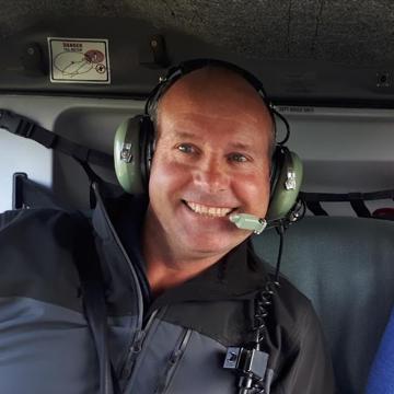 Geoff Taylor profile photo