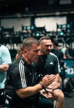 Brian Mitchell profile photo