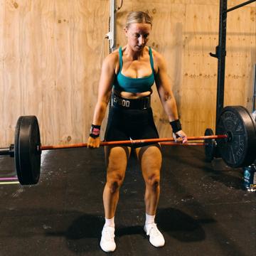 Kellie Guest profile photo