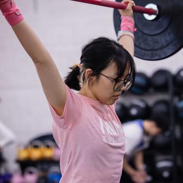 XIN XIE profile photo