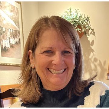 Patricia Lemieux profile photo