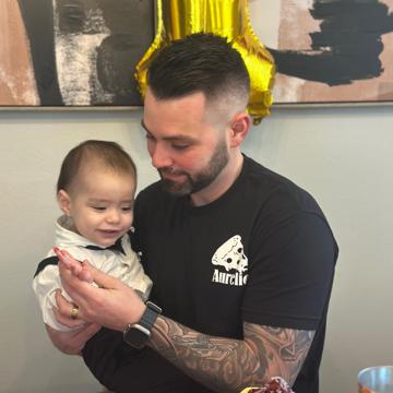 Drew Daley profile photo