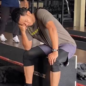 Azad Faudzi profile photo