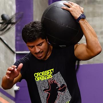 Vinicius Mateus profile photo