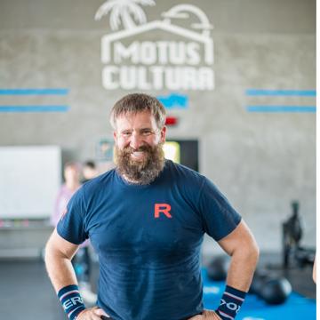 Evgenii Barynin profile photo