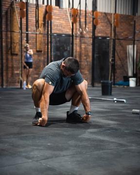 Marius Breytenbach profile photo