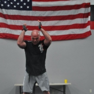 Justin Strevig profile photo