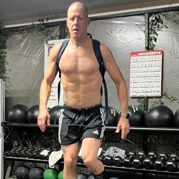 Gary Rudni profile photo